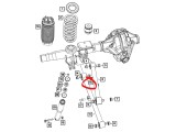 Lower Control Arm (Takeoff)